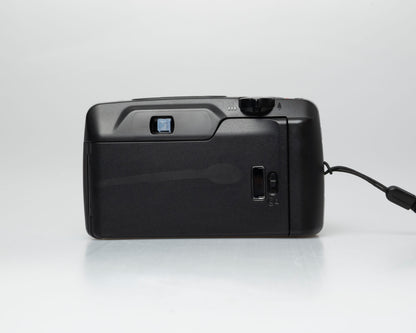 Pentax Espio 738G 35mm camera (serial 3122965)