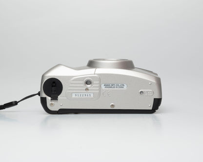 Pentax Espio 738G 35mm camera (serial 3122965)