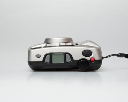 Pentax Espio 738G 35mm camera (serial 3122965)