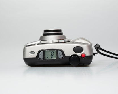 Pentax Espio 738G 35mm camera (serial 3122965)