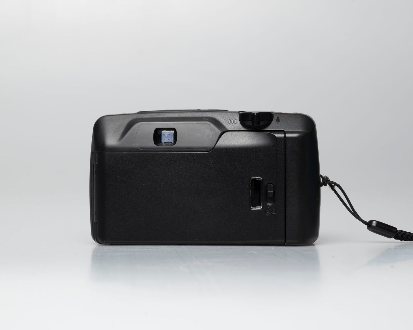 Pentax Espio 738G 35mm camera (serial 1628857)