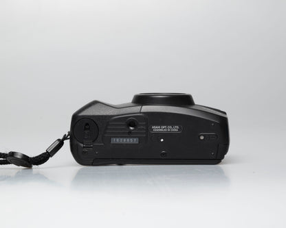 Pentax Espio 738G 35mm camera (serial 1628857)