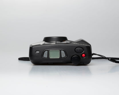 Pentax Espio 738G 35mm camera (serial 1628857)