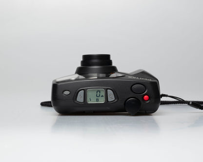 Pentax Espio 738G 35mm camera (serial 1628857)