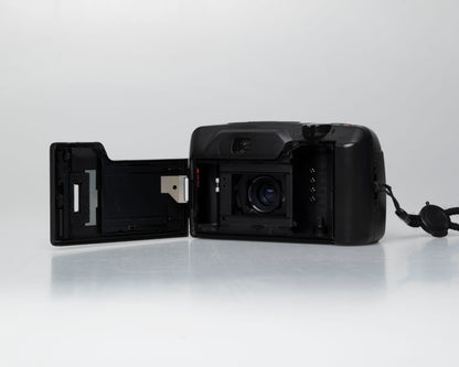 Pentax Espio 738G 35mm camera (serial 1628857)