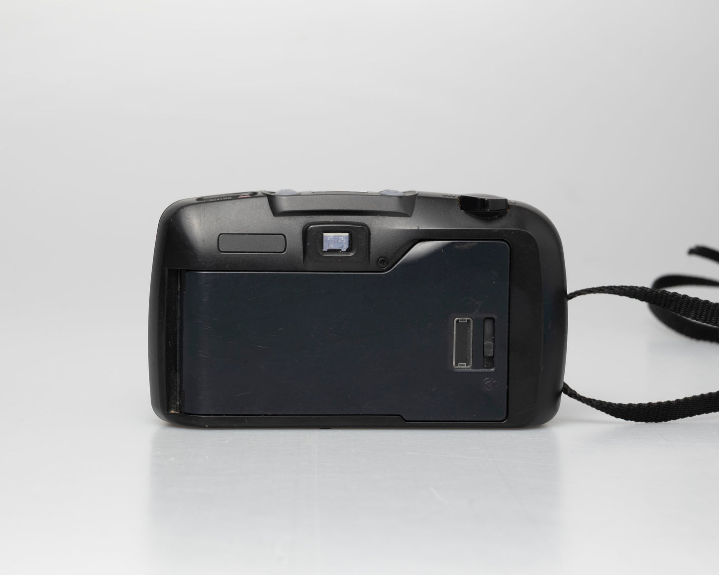 Pentax Espio 738 35mm camera w/ case (serial 2615758)