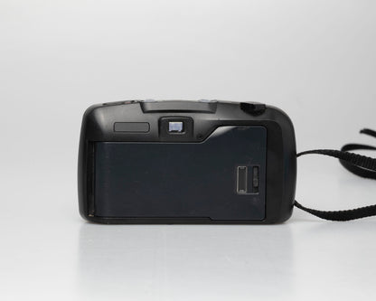Pentax Espio 738 35mm camera w/ case (serial 2615758)