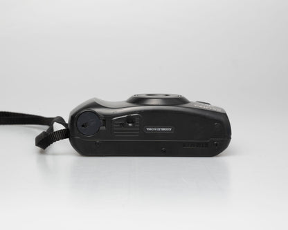 Pentax Espio 738 35mm camera w/ case (serial 2615758)