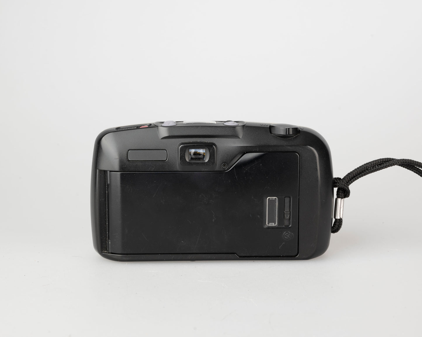 Appareil photo Pentax Espio 738 35 mm avec étui (série 6187911)