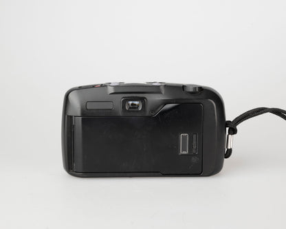 Appareil photo Pentax Espio 738 35 mm avec étui (série 6187911)