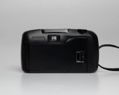 Pentax Espio 738 35mm camera (serial 7174765)