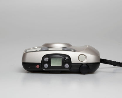 Pentax Espio 738 35mm camera (serial 7174765)