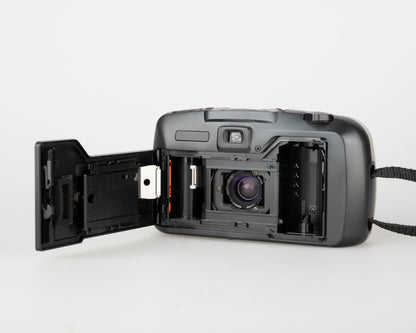 Appareil photo Pentax Espio 738 35 mm avec étui (série 6852825)