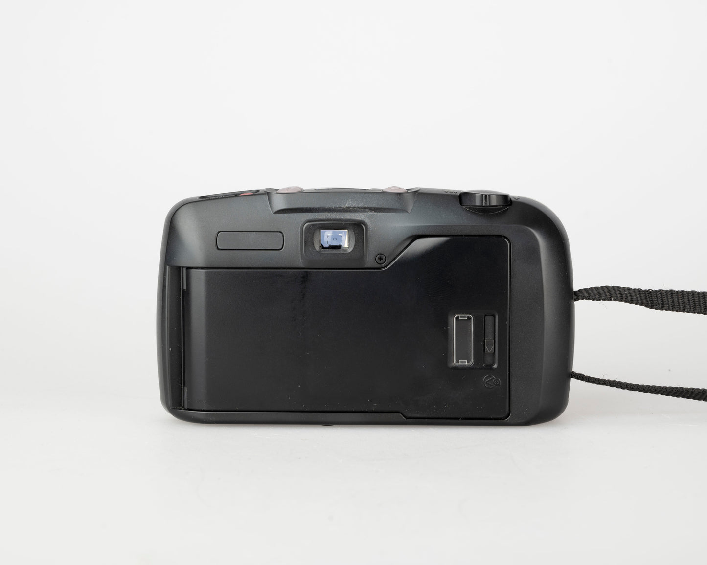 Appareil photo Pentax Espio 738 35 mm avec étui (série 6852825)