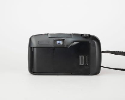 Appareil photo Pentax Espio 738 35 mm avec étui (série 6852825)