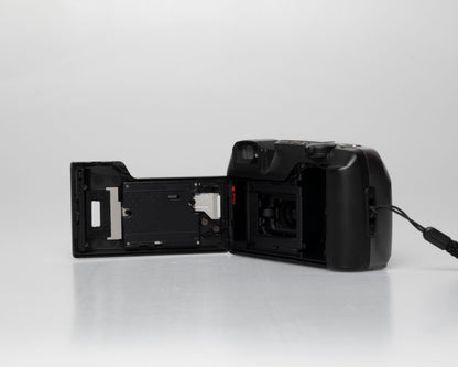 Pentax Espio 80V 35mm camera (serial 4285445)