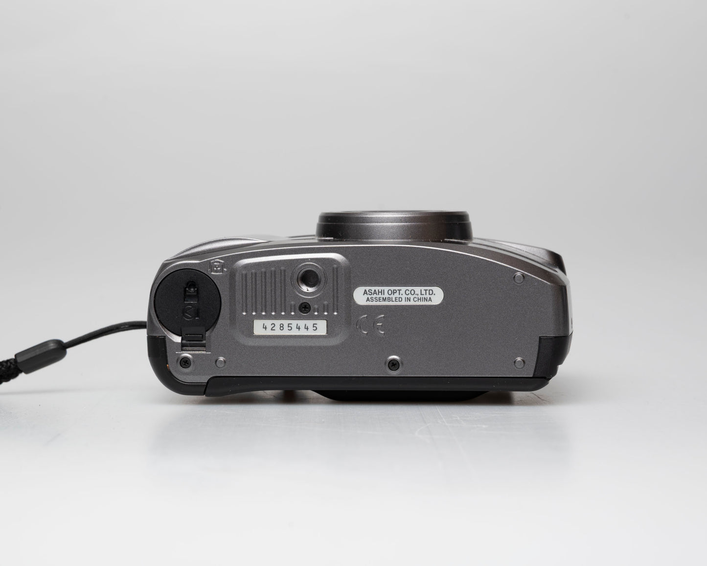 Pentax Espio 80V 35mm camera (serial 4285445)