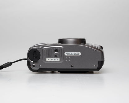 Pentax Espio 80V 35mm camera (serial 4285445)