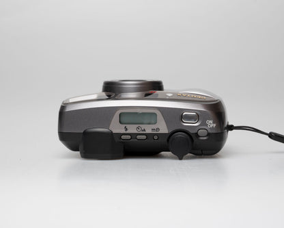 Pentax Espio 80V 35mm camera (serial 4285445)