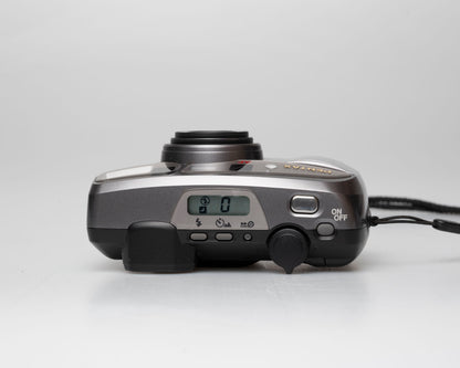 Pentax Espio 80V 35mm camera (serial 4285445)