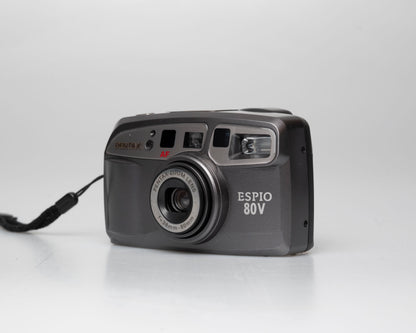 Pentax Espio 80V 35mm camera (serial 4285445)
