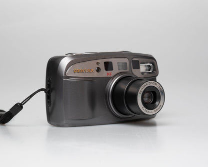 Pentax Espio 80V 35mm camera (serial 4285445)