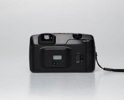 Appareil photo Pentax Espio 80V 35mm avec étui (numéro de série 4285642)