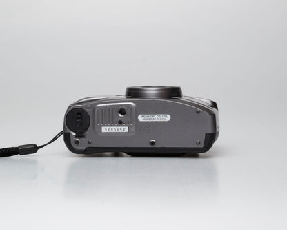 Appareil photo Pentax Espio 80V 35mm avec étui (numéro de série 4285642)