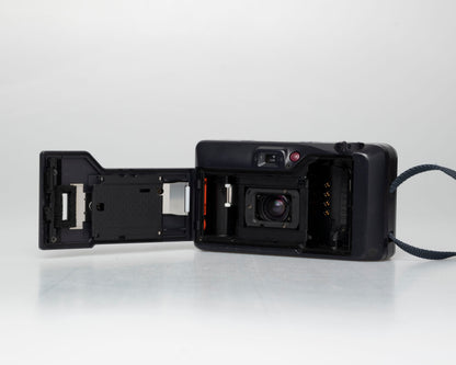 Pentax Espio 35mm camera w/ case (serial 4710980)