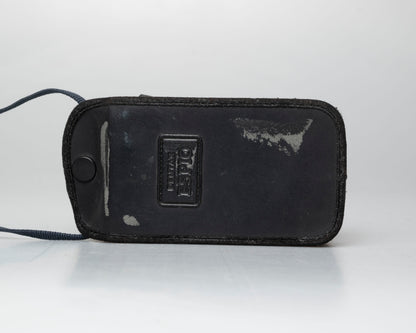 Pentax Espio 35mm camera w/ case (serial 4710980)
