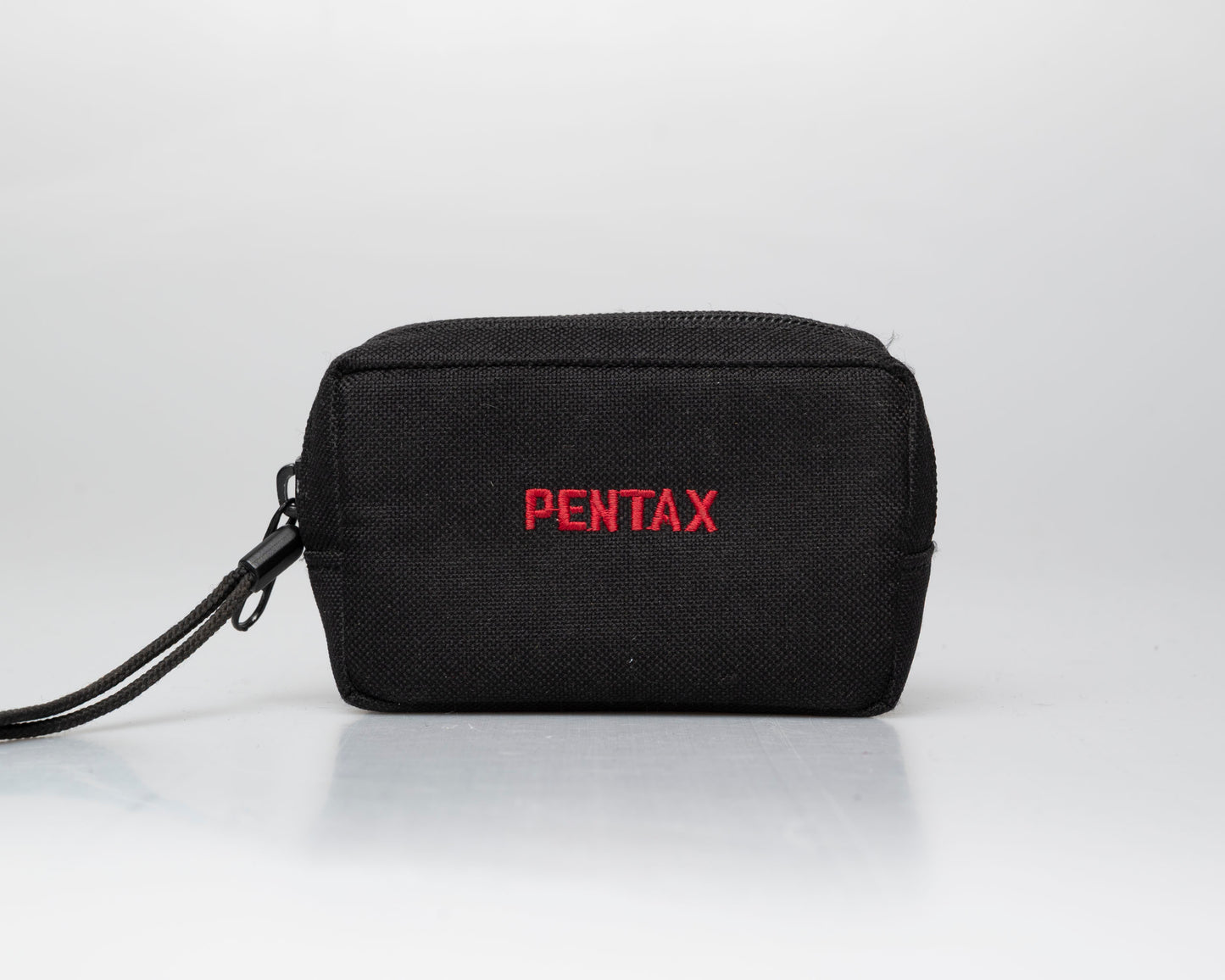 Pentax Optio E60 pink 10 megapixel digicam w/ 8GB SD card + case (serial 1168371)