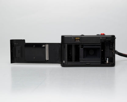Pentax PC35-AF 35mm camera (serial 3582222) | film🎞tested