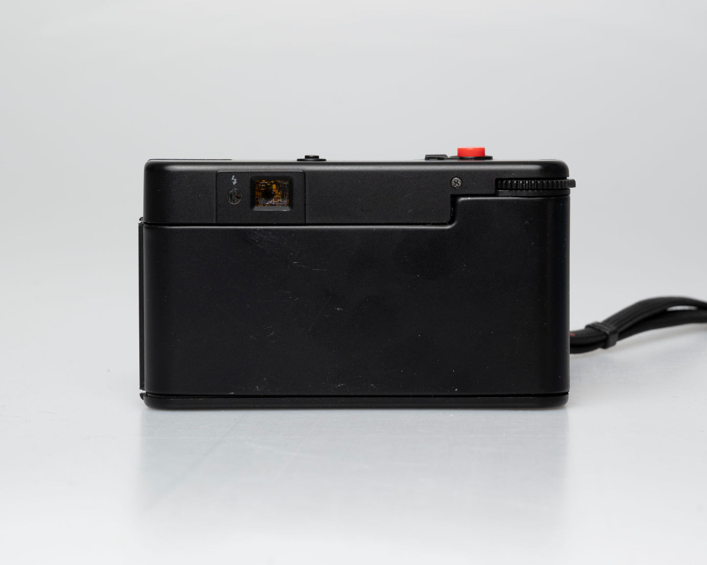 Pentax PC35-AF 35mm camera (serial 3582222) | film🎞tested
