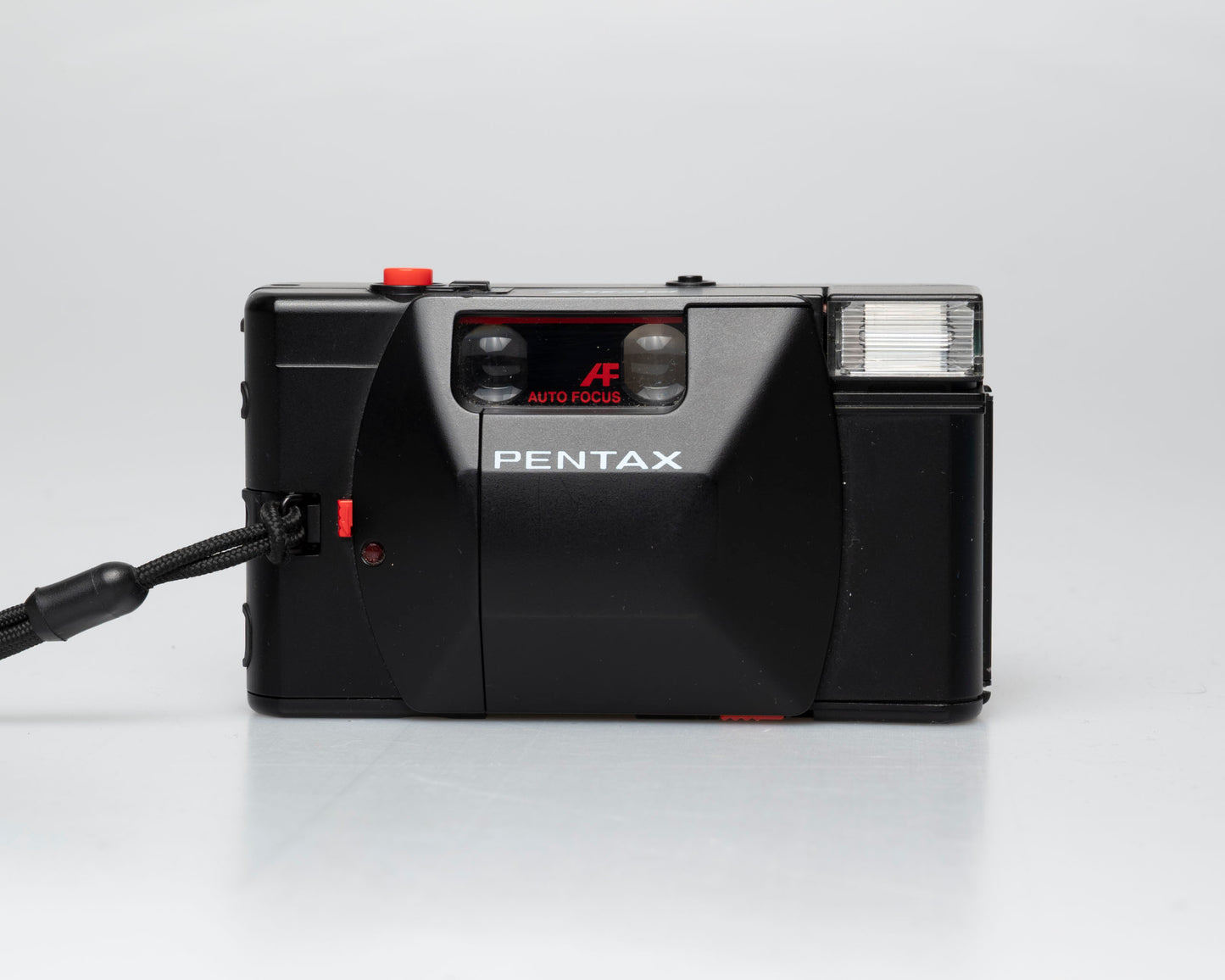 Pentax PC35-AF 35mm camera (serial 3582222) | film🎞tested