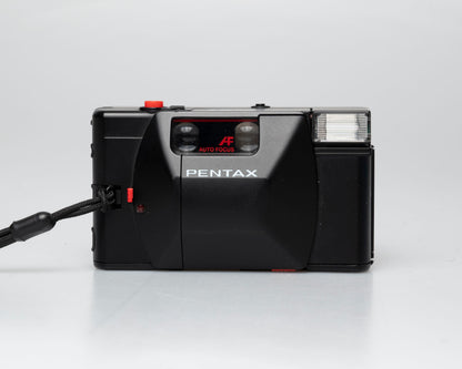 Pentax PC35-AF 35mm camera (serial 3582222) | film🎞tested