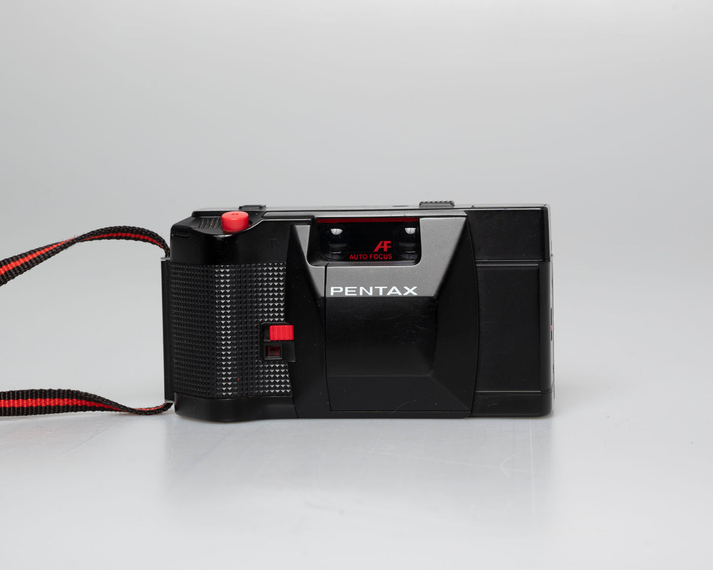 Appareil photo Pentax PC3AF-M SE 35 mm (série 3471403)  🎞 testé sur film 🎞