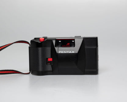 Appareil photo Pentax PC3AF-M SE 35 mm (série 3471403)  🎞 testé sur film 🎞