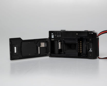 Appareil photo Pentax PC3AF-M SE 35 mm (série 3471403)  🎞 testé sur film 🎞