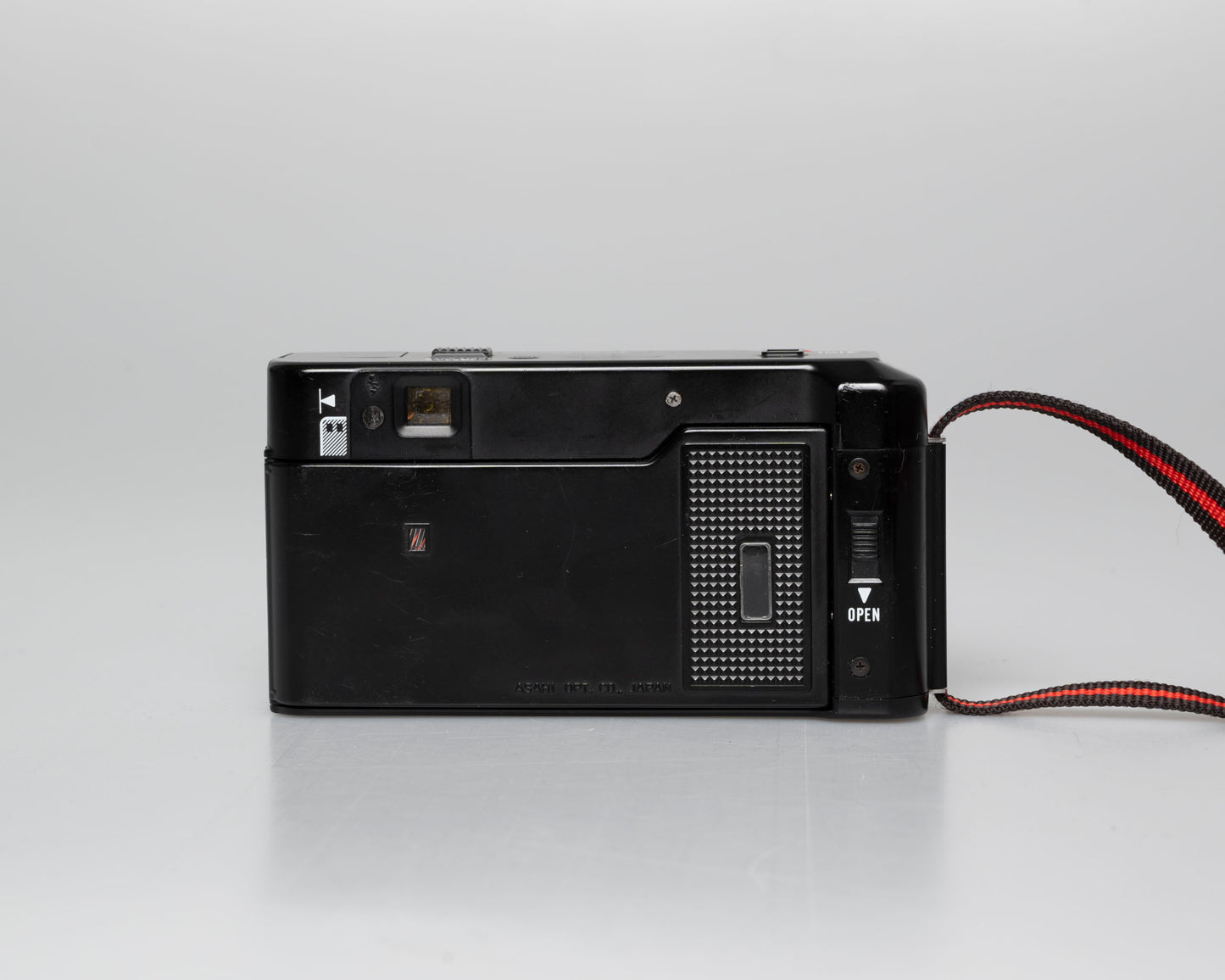 Appareil photo Pentax PC3AF-M SE 35 mm (série 3471403)  🎞 testé sur film 🎞