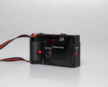 Appareil photo Pentax PC3AF-M SE 35 mm (série 3471403)  🎞 testé sur film 🎞