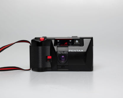 Appareil photo Pentax PC3AF-M SE 35 mm (série 3471403)  🎞 testé sur film 🎞