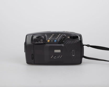 Appareil photo Pentax Zoom 105-R 35mm avec étui (numéro de série 1318471)