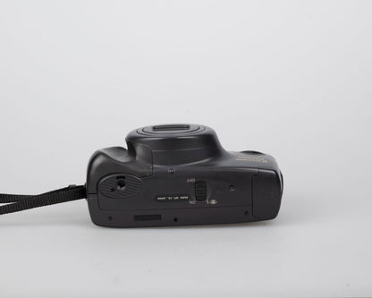 Appareil photo Pentax Zoom 105-R 35mm avec étui (numéro de série 1318471)