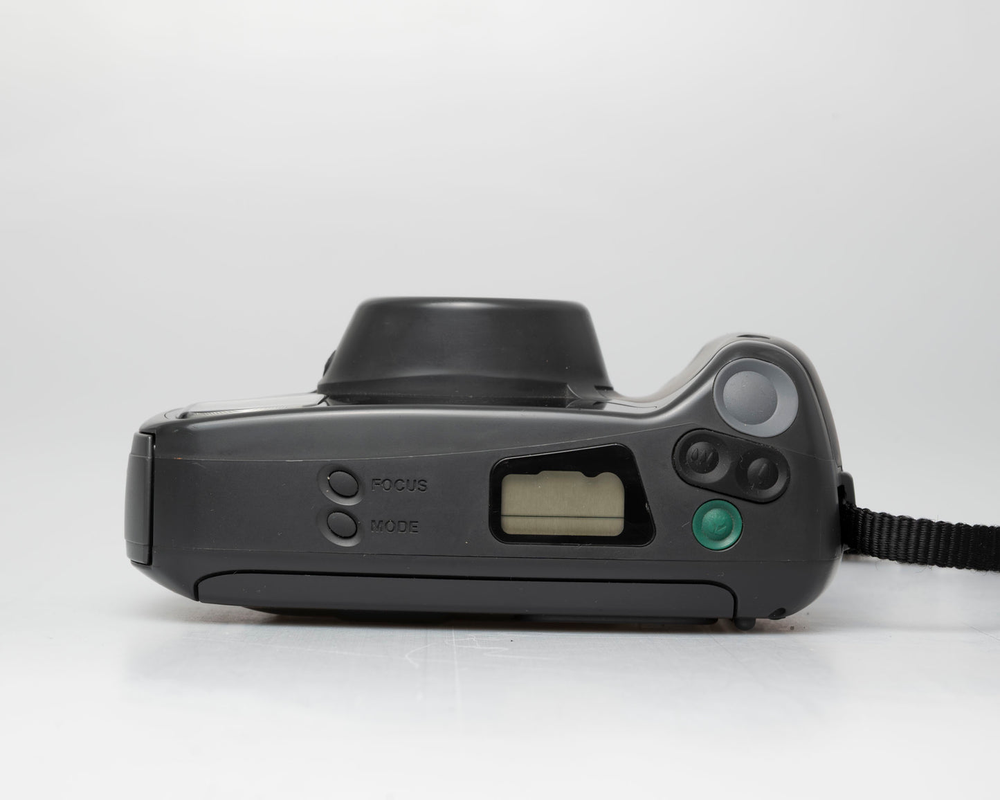 Pentax Zoom90-WR 35mm camera (serial 5597959)