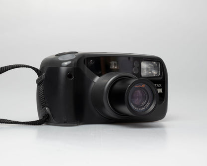Pentax Zoom90-WR 35mm camera (serial 5597959)