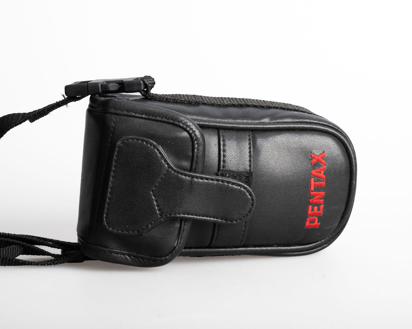 Appareil photo Pentax Zoom90-WR 35 mm avec étui (série 1743504)