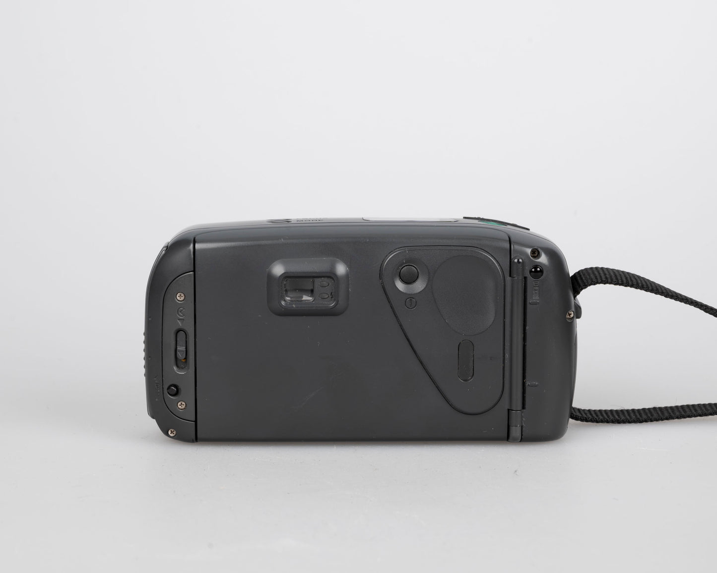 Appareil photo Pentax Zoom90-WR 35 mm avec étui (série 1743504)