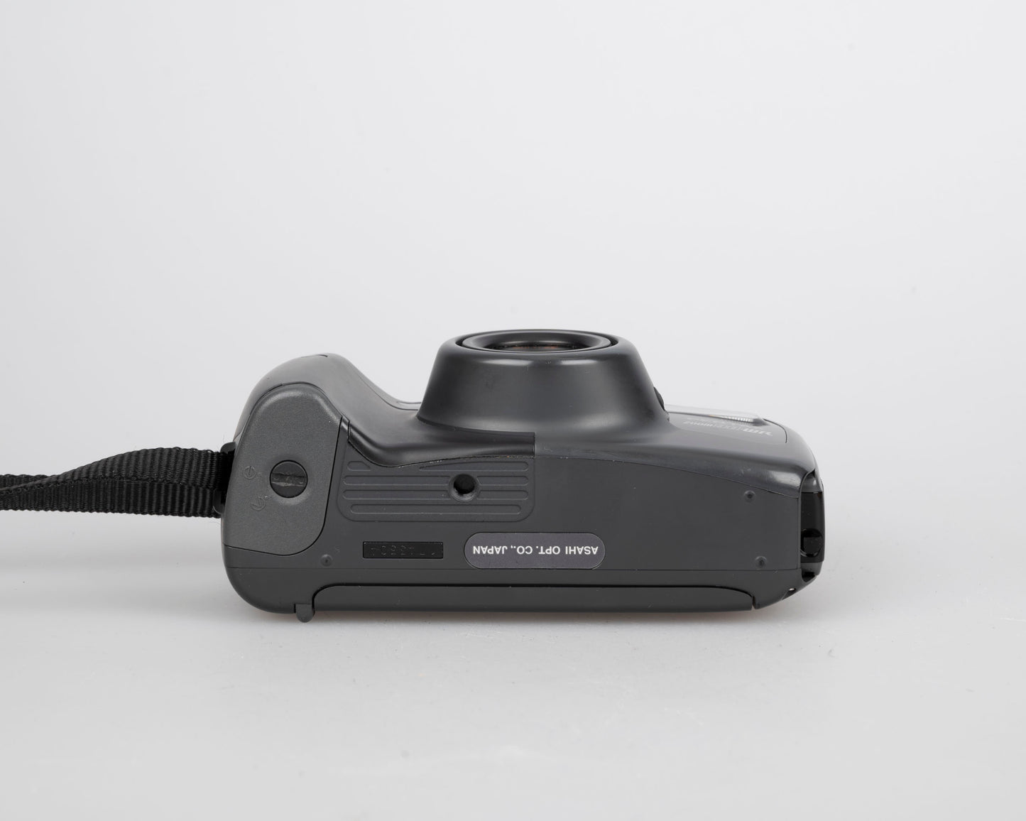 Appareil photo Pentax Zoom90-WR 35 mm avec étui (série 1743504)