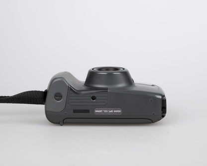Appareil photo Pentax Zoom90-WR 35 mm avec étui (série 1743504)