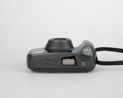 Appareil photo Pentax Zoom90-WR 35 mm avec étui (série 1743504)